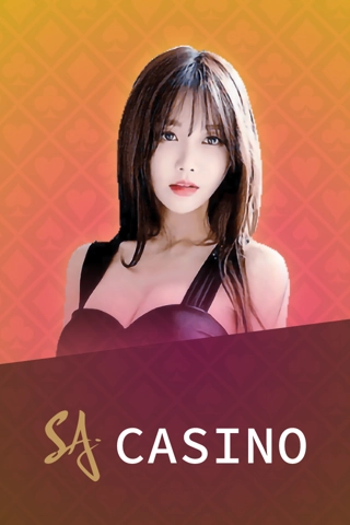 SA Gaming